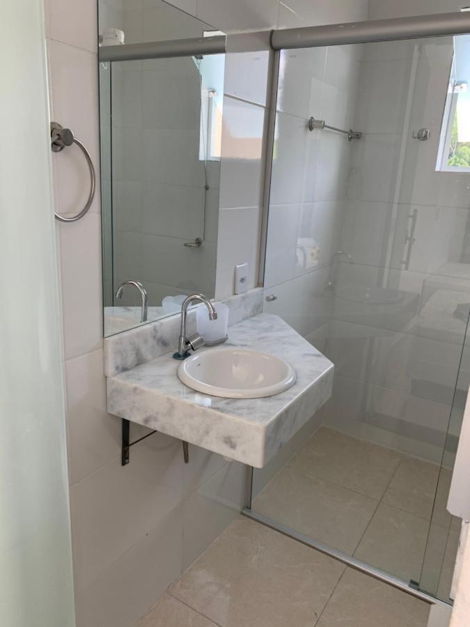 Suites Dona Paris Capitólio 외부 사진