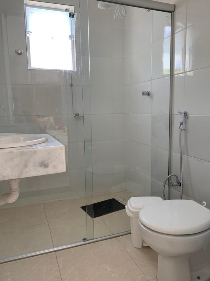 Suites Dona Paris Capitólio 외부 사진