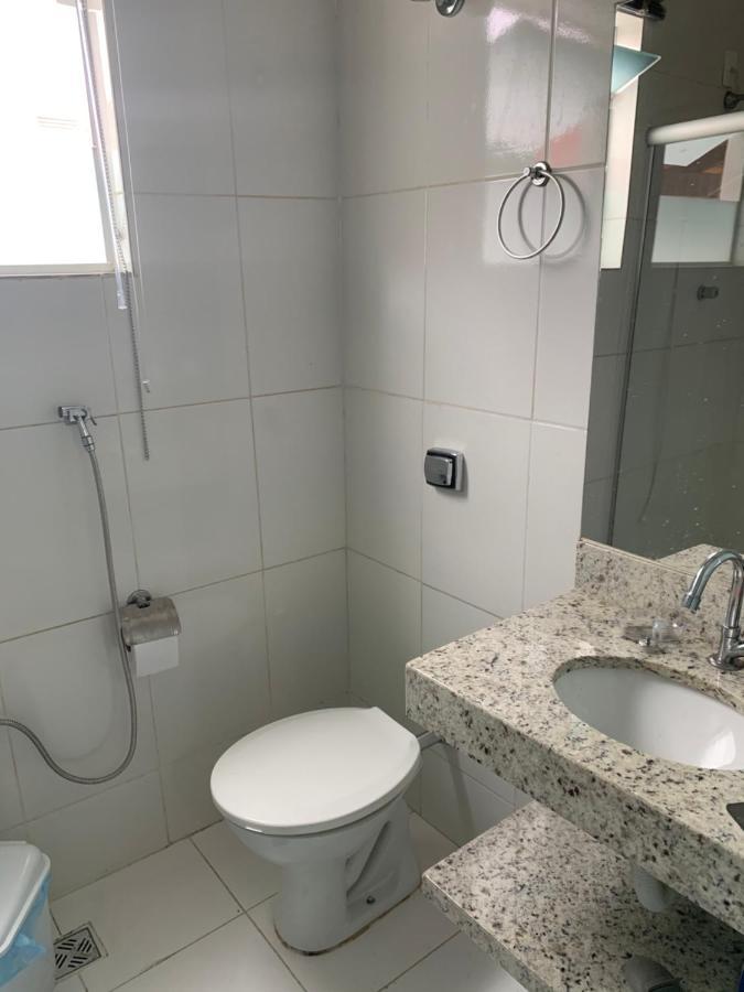 Suites Dona Paris Capitólio 외부 사진